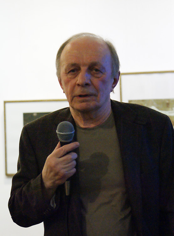 Андрей Арьев