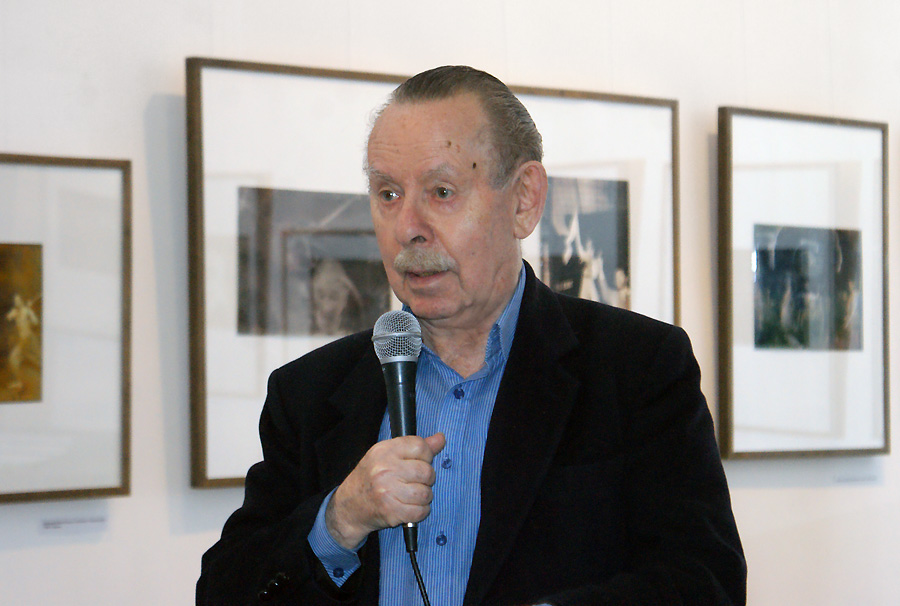 Яков Гордин