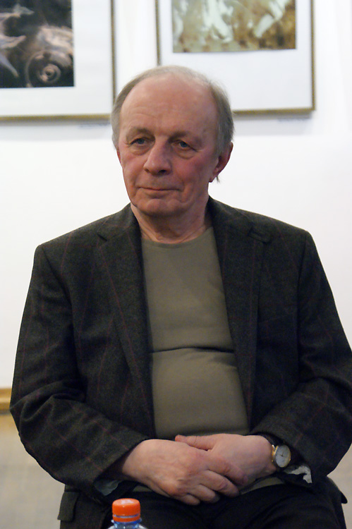 Андрей Арьев