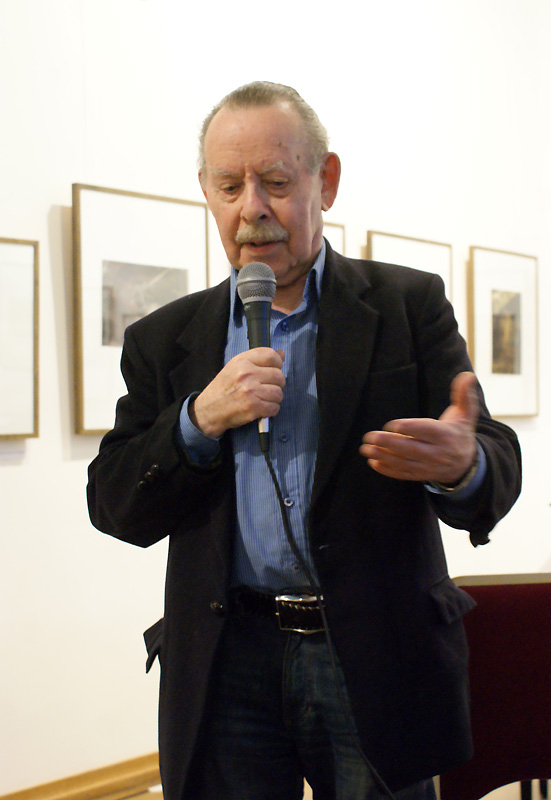 Яков Гордин