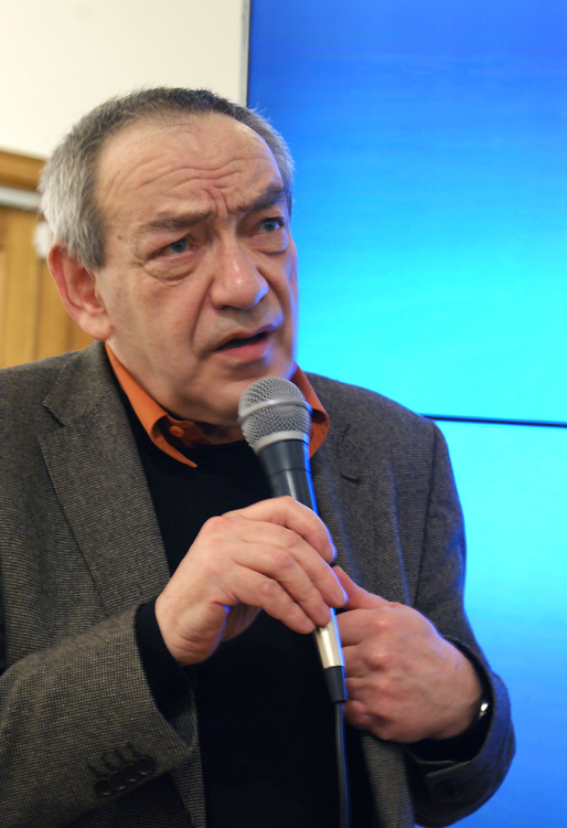 Александр Даниэль