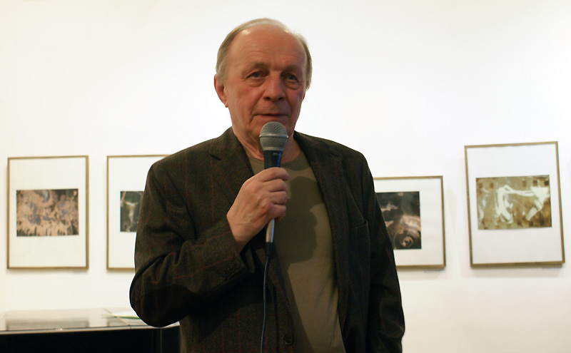 Андрей Арьев
