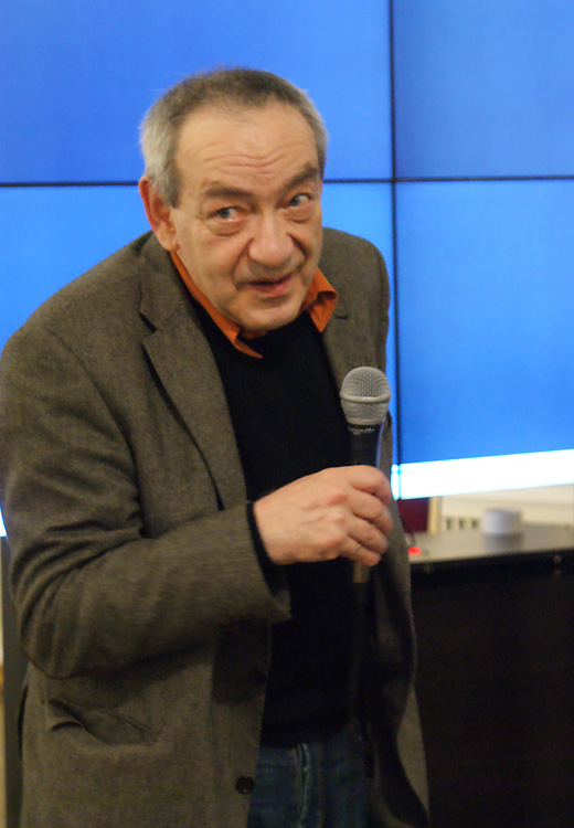 Александр Даниэль