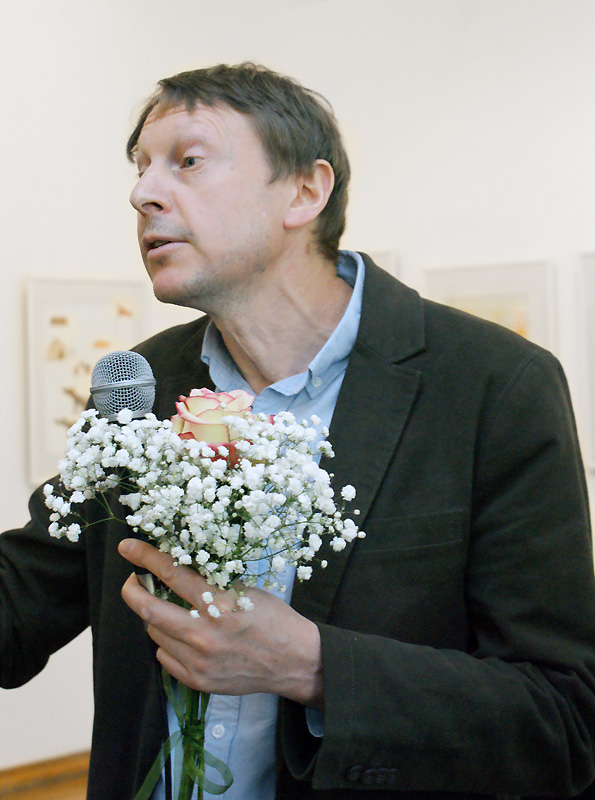 Александр Войцеховский
