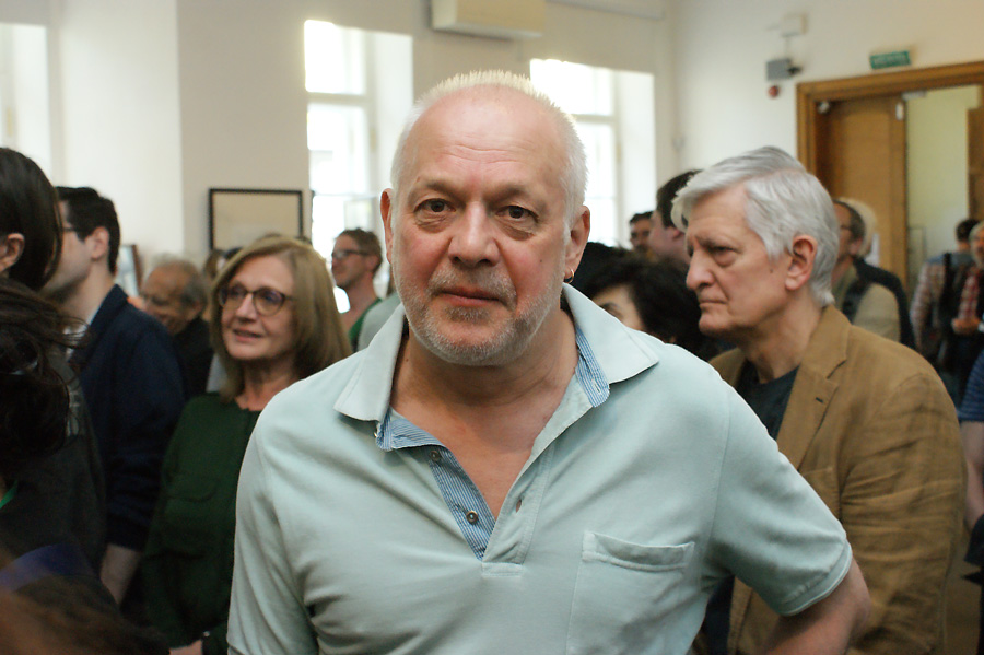 Сергей Зизюлин