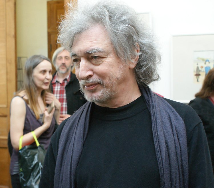 Дмитрий Северюхин