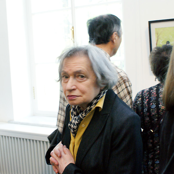 Изабелла Белят
