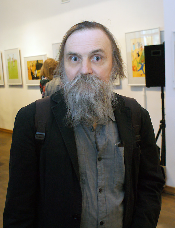 Андрей Жуков