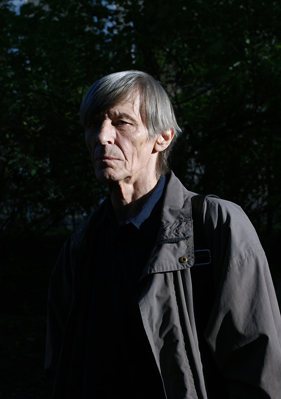 Валерий Вальран