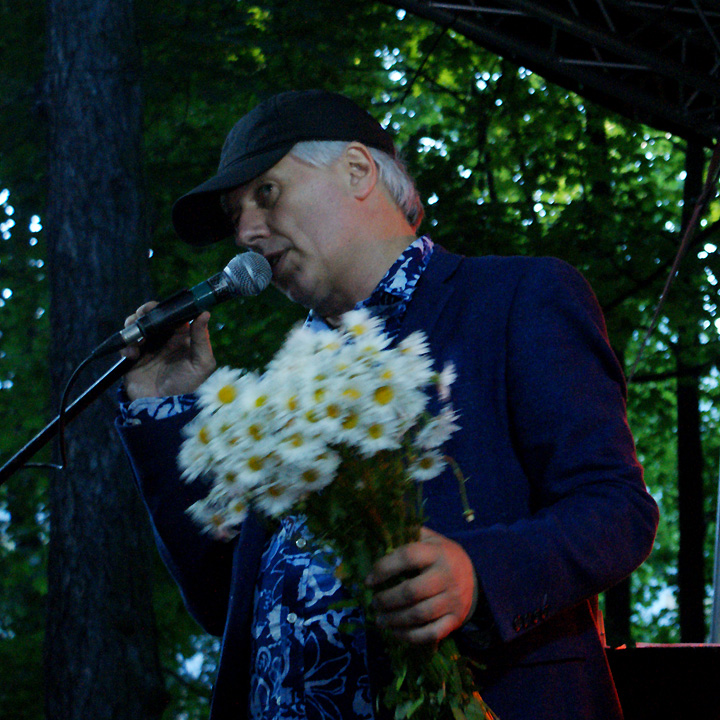Андрей Кондаков