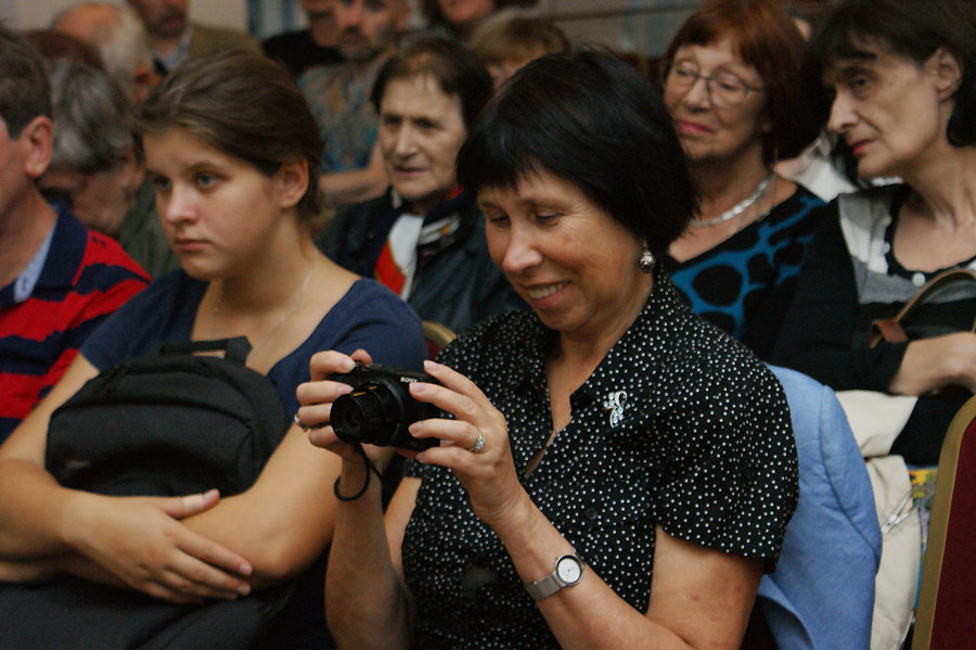 Елена Тарасенко