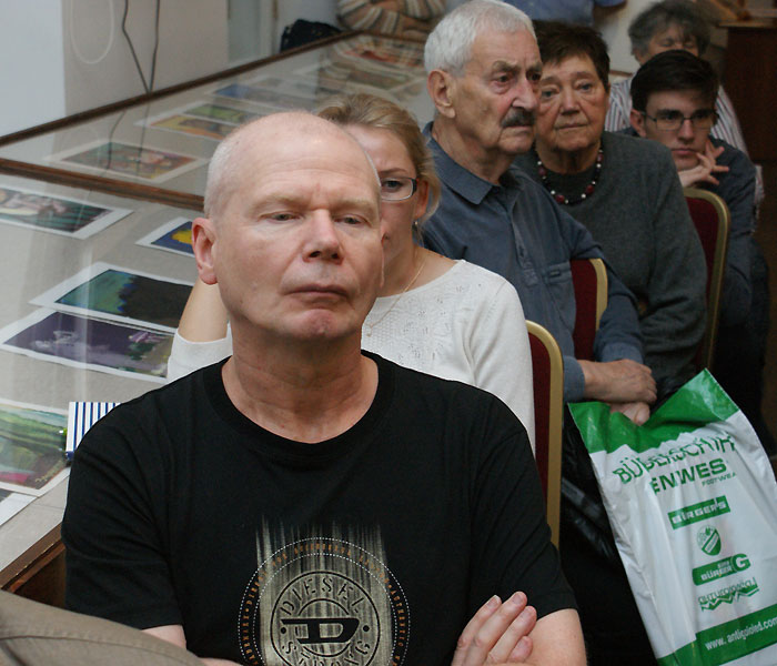 Дмитрий Пиликин