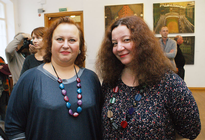 Светлана Александрова