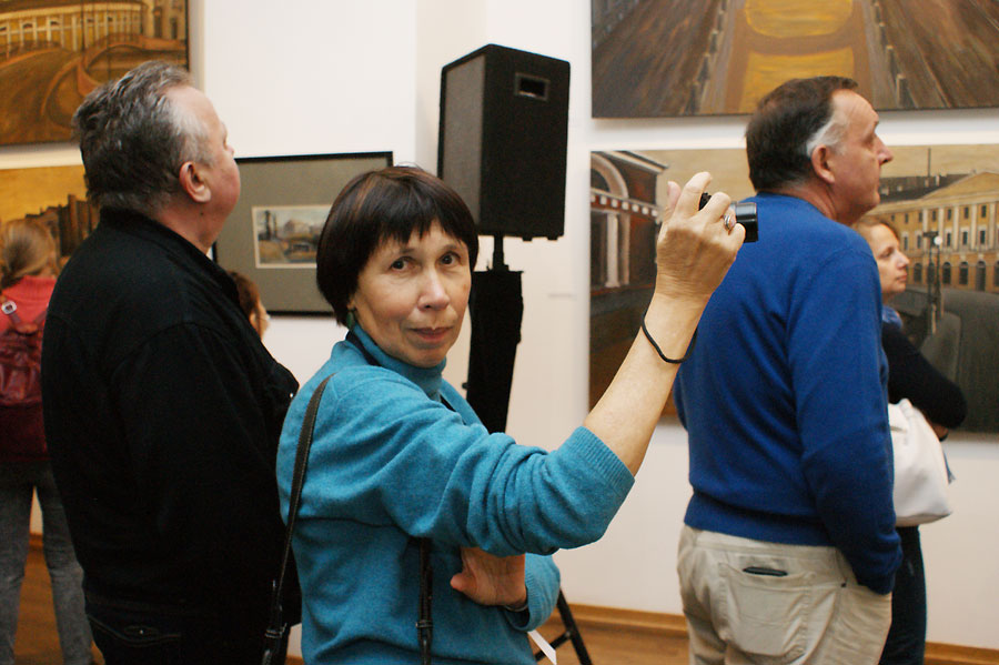 Елена Тарасенко
