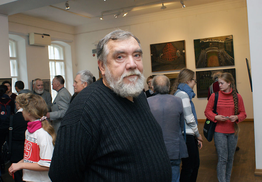 Дмитрий Шагин