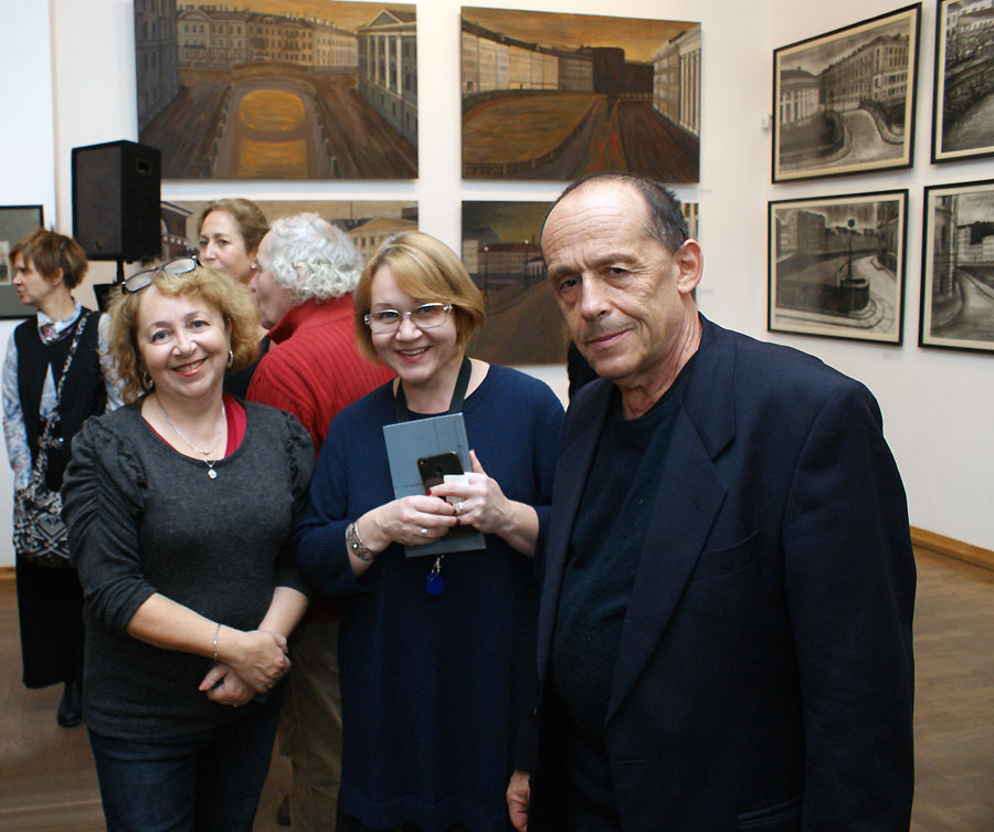 Галина Артёменко