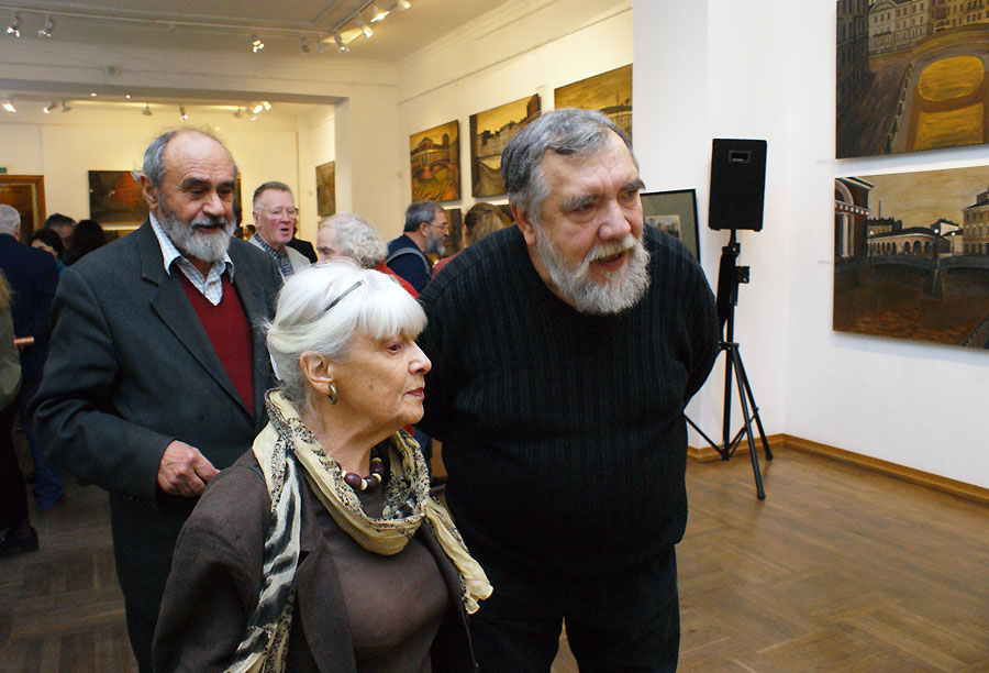 Николай Благодатов, Эра Коробова, Дмитрий Шагин
