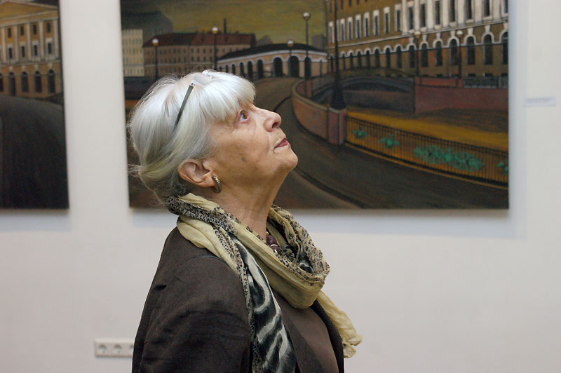 Эра Коробова