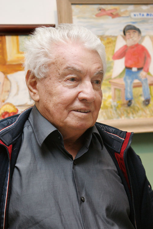 Владимир Войнович