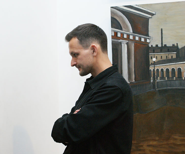 Дмитрий Фетисов