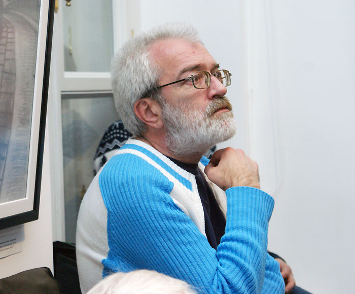 Вадим Зартайский