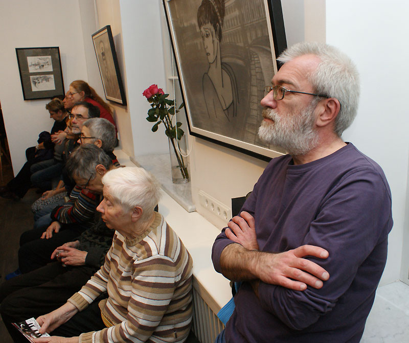 Вадим Зартайский