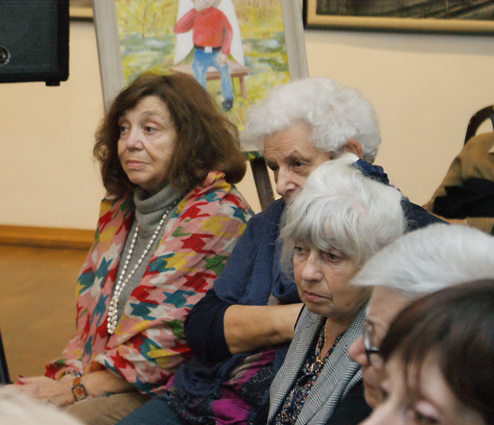 Татьяна Юрьева, Татьяна Позднякова