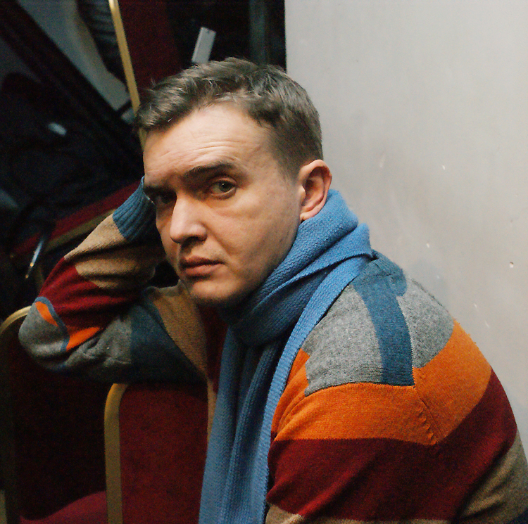 Пётр Разумов