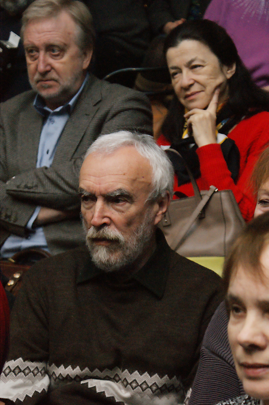 Владимир Лапенков