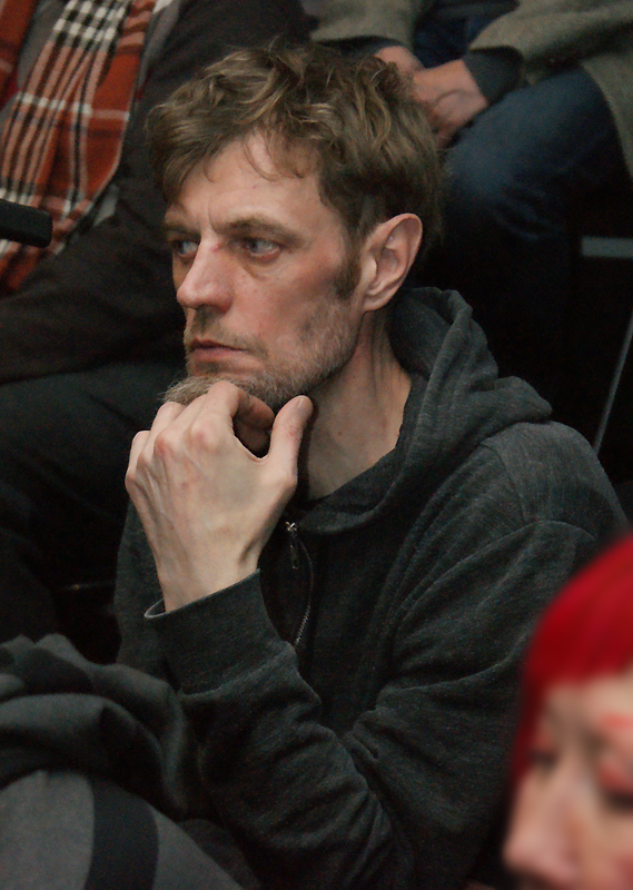 Сергей Югов