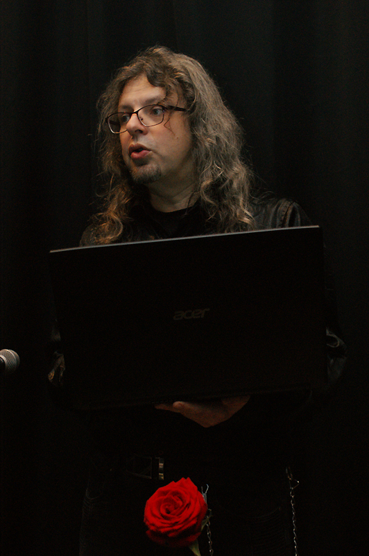 Дмитрий Кузьмин