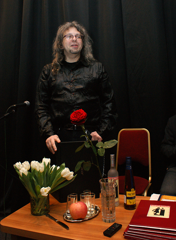 Дмитрий Кузьмин