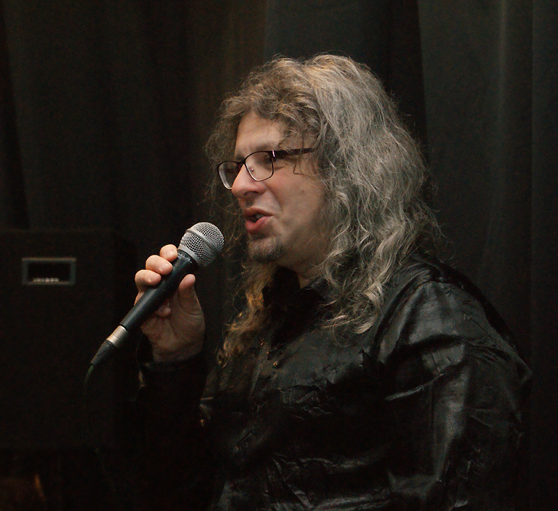 Дмитрий Кузьмин
