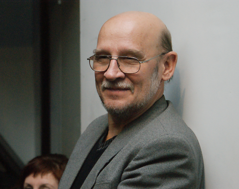 Владимир Шпаков