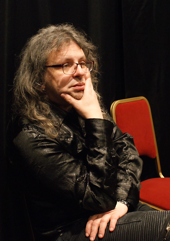 Дмитрий Кузьмин