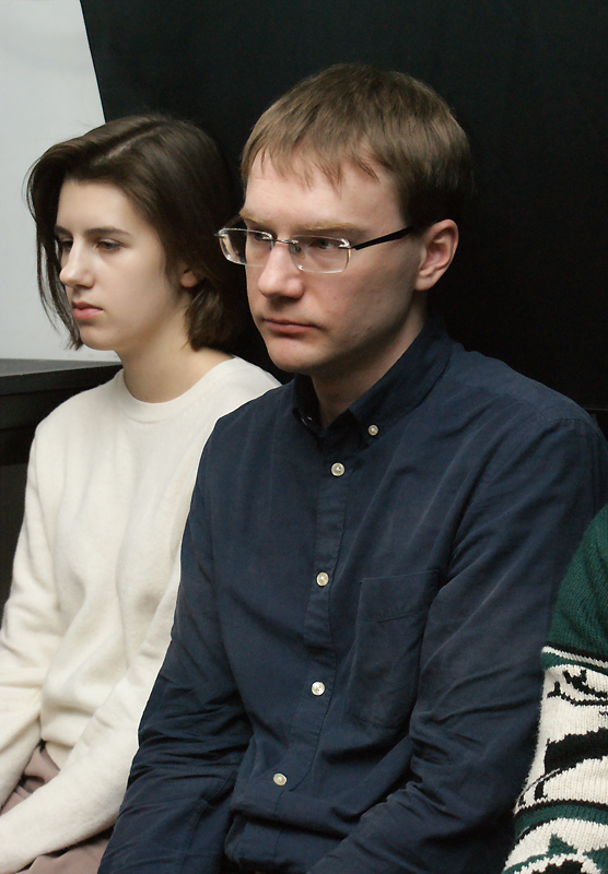 Станислав Снытко