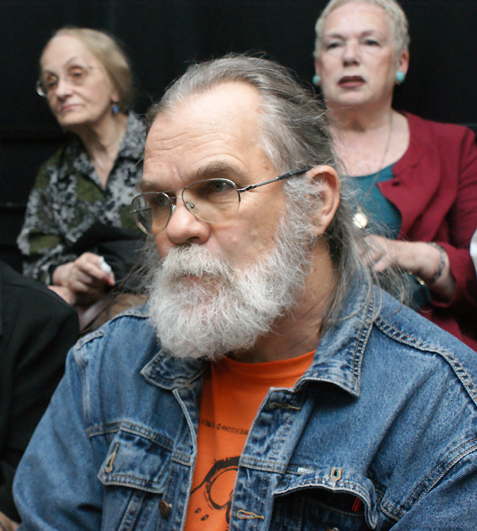 Дмитрий Григорьев