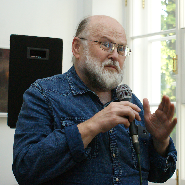 Юрий Орлицкий