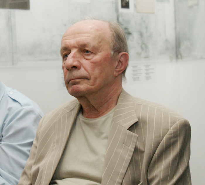 Андрей Арьев