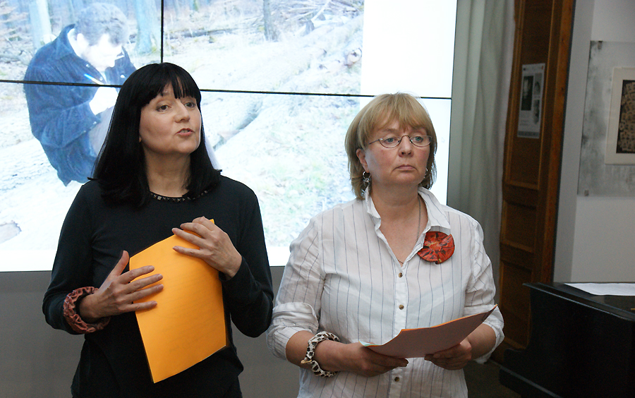 Елена Вензель