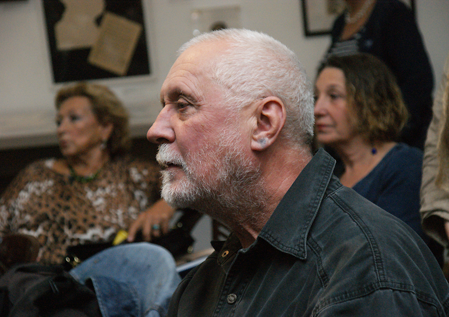 Алексей Гостинцев