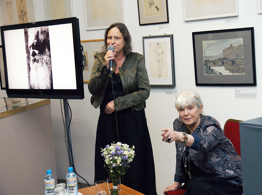 Екатерина Андреева, Эра Коробова