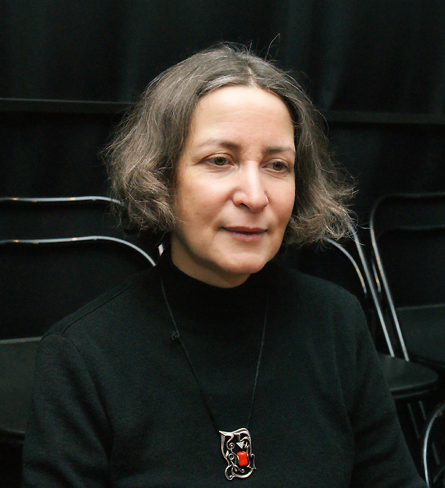 Юлия Валиева