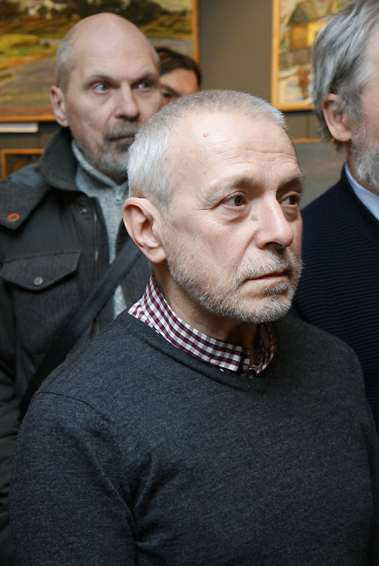Александр Бихтер