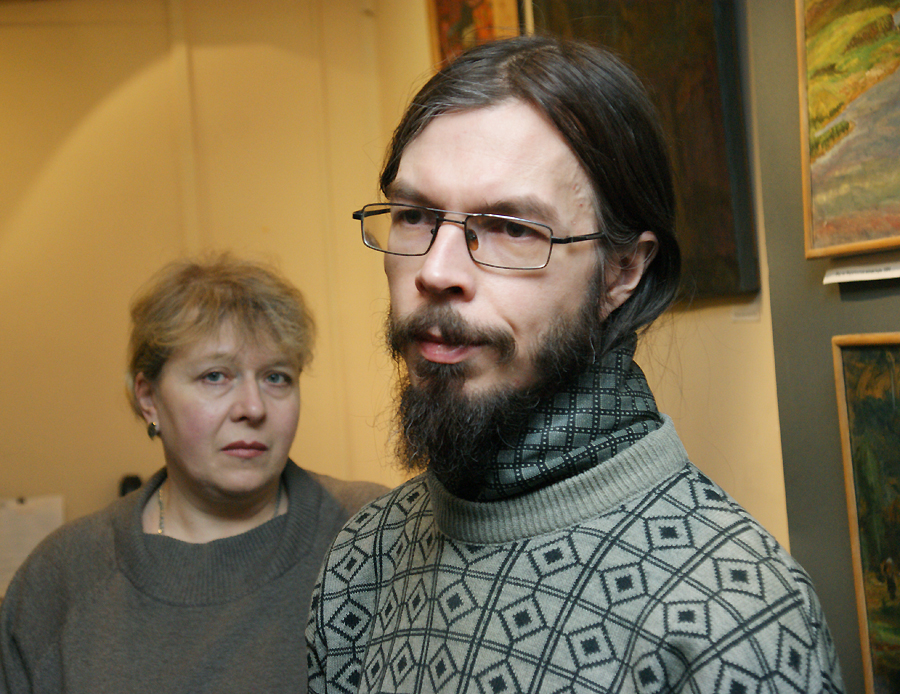 Роман Журавлёв