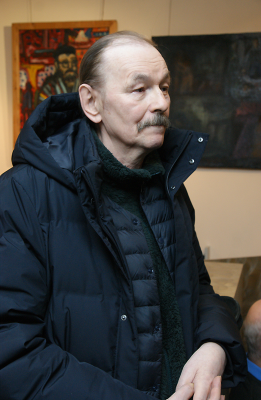 Владимир Шинкарёв