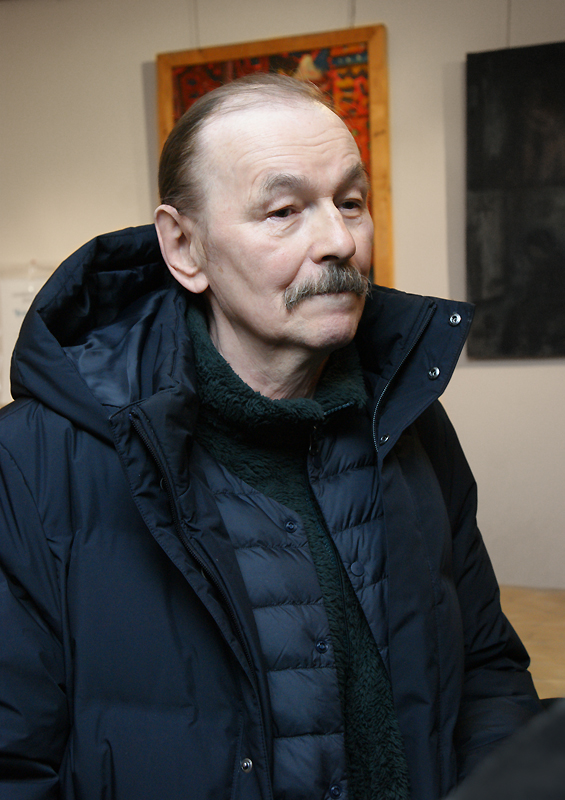 Владимир Шинкарёв