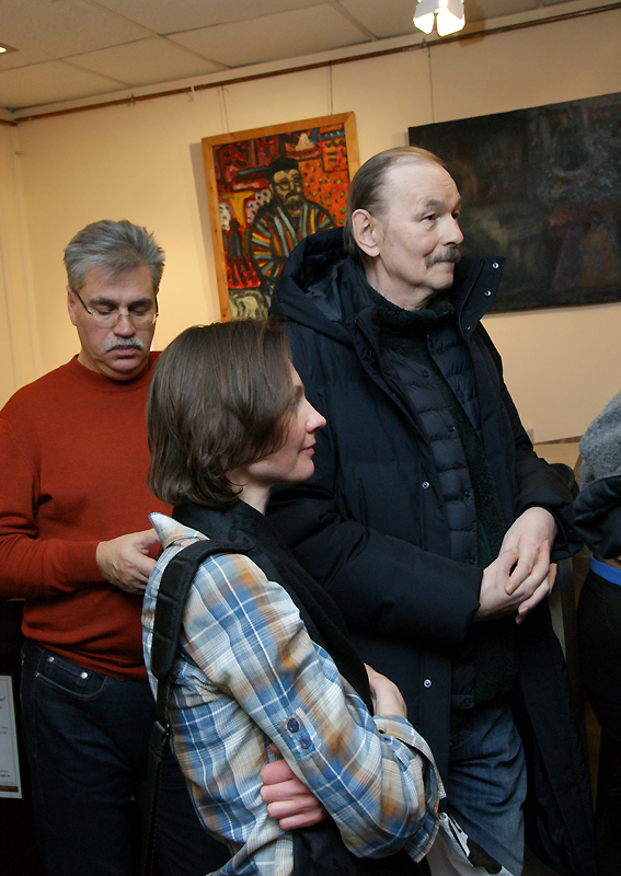 Владимир Шинкарёв