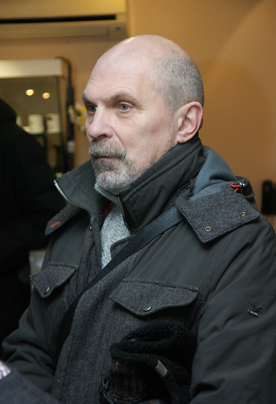 Василий Голубев