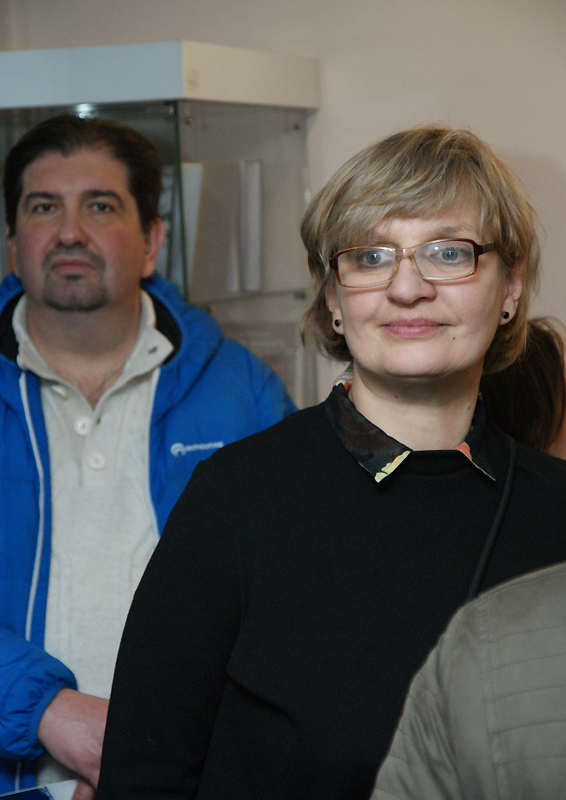 Светлана Баделина